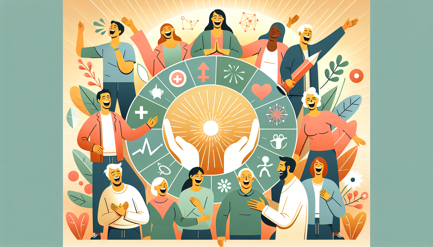 The Role of Humor in Building Strong Friendships