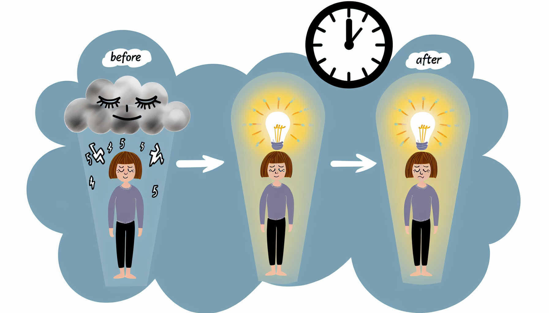 Transform Your Mindset in Just 5 Minutes: The Ultimate Daily Routine