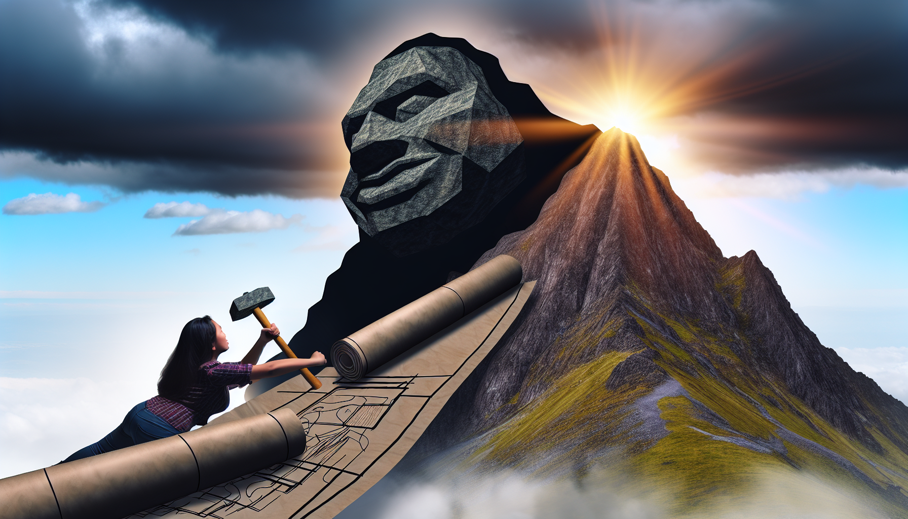 Conquer Self-Doubt: Building Confidence and Taking Action