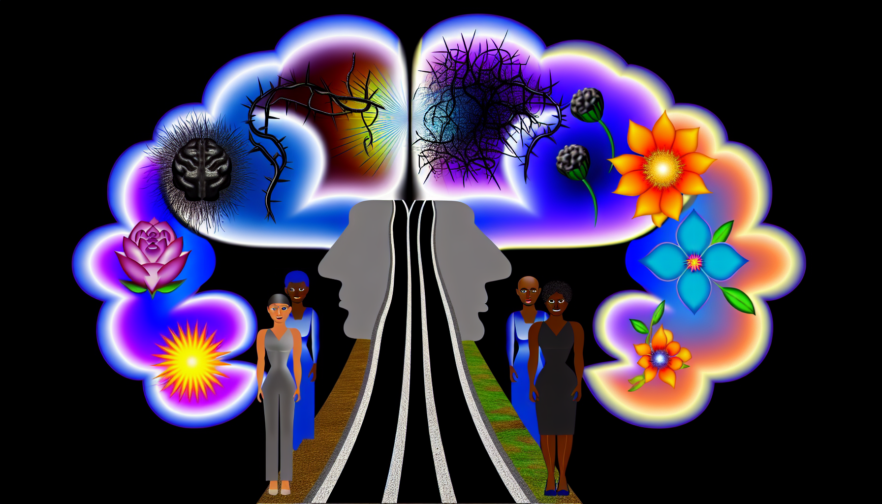 The Power of Mindset: How Your Mental Attitude Determines Your Future