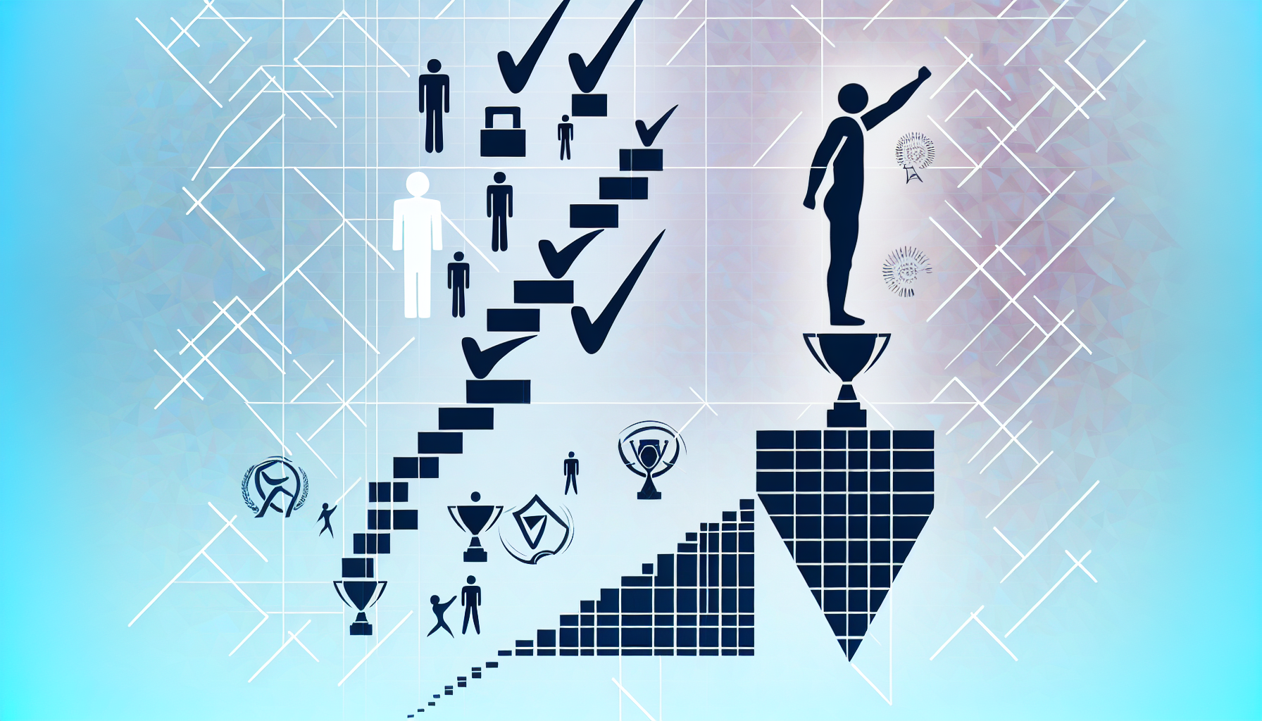"The Power of Small Wins: Transforming Daily Actions Into Big Success"